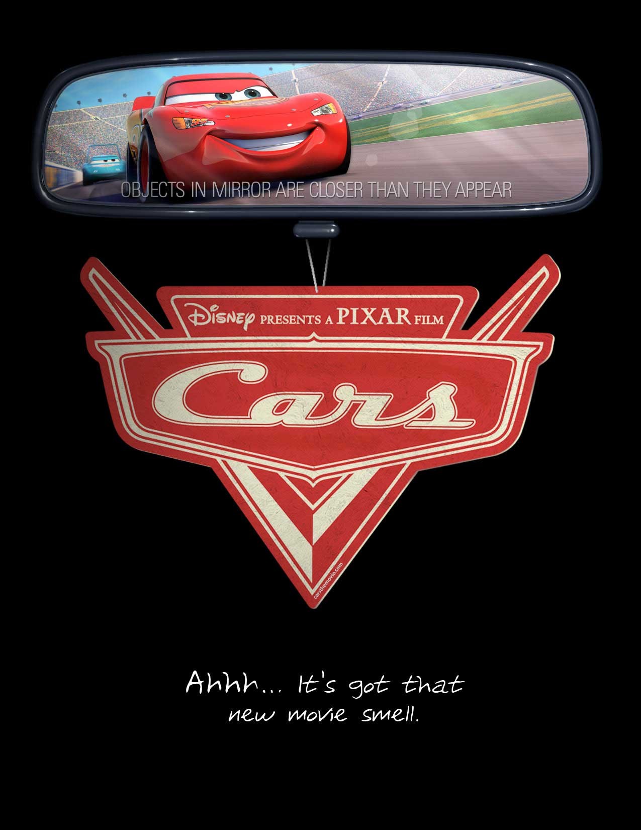 Disney Pixar Cars